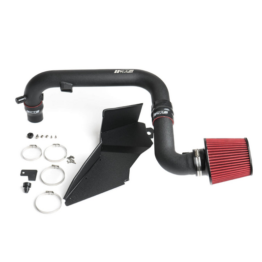 CTS Turbo Air Intake System for VW Mk5 GTI/GLI, Mk6 Golf R & Audi A3 (2.0T FSI EA113)