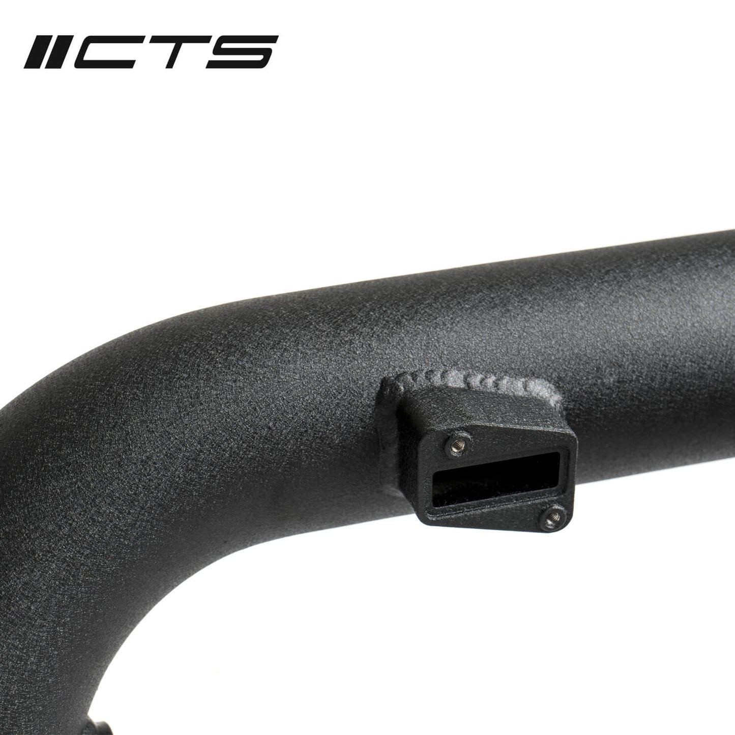Audi/VW - CTS TURBO AIR INTAKE SYSTEM FOR 2.0T FSI (EA113) – MK5 GTI/GLI, MK6 GOLF R, AUDI A3