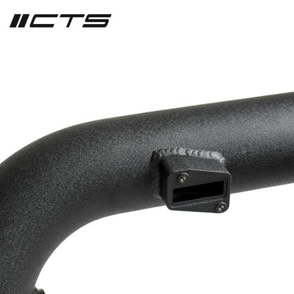 Audi/VW - CTS TURBO AIR INTAKE SYSTEM FOR 2.0T FSI (EA113) – MK5 GTI/GLI, MK6 GOLF R, AUDI A3