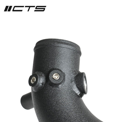 Audi/VW - CTS TURBO AIR INTAKE SYSTEM FOR 2.0T FSI (EA113) – MK5 GTI/GLI, MK6 GOLF R, AUDI A3
