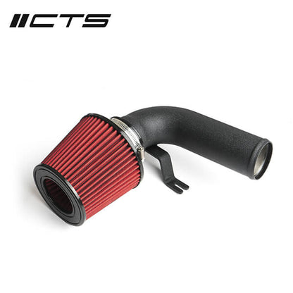 Audi/VW - CTS TURBO AIR INTAKE SYSTEM FOR 2.0T FSI (EA113) – MK5 GTI/GLI, MK6 GOLF R, AUDI A3