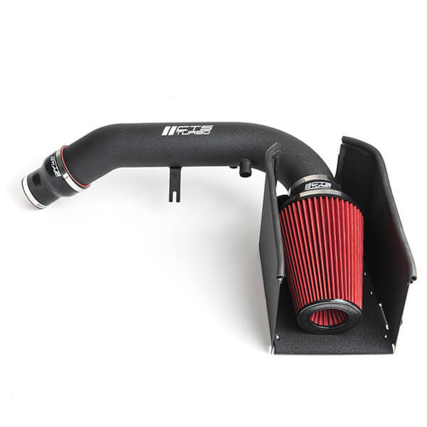 Audi - CTS Turbo 8V.2 RS3/ 8S TTRS 2.5T EVO Intake (2018 Only)