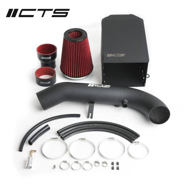 Audi - CTS TURBO 8V.2 RS3/ 8S TTRS 2.5T EVO INTAKE (2018 ONLY)