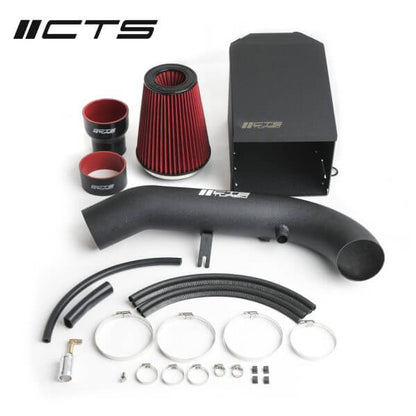 Audi - CTS TURBO 8V.2 RS3/ 8S TTRS 2.5T EVO INTAKE (2018 ONLY)