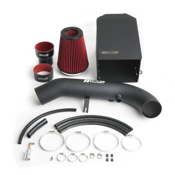 Audi - CTS Turbo 8V.2 RS3/ 8S TTRS 2.5T EVO Intake (2018 Only)