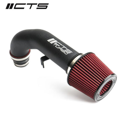Audi/VW - CTS TURBO MK7/7.5 VW GOLF, GTI, GLI, AUDI A3, AUDI TT INTAKE (2015+ MQB MODELS)