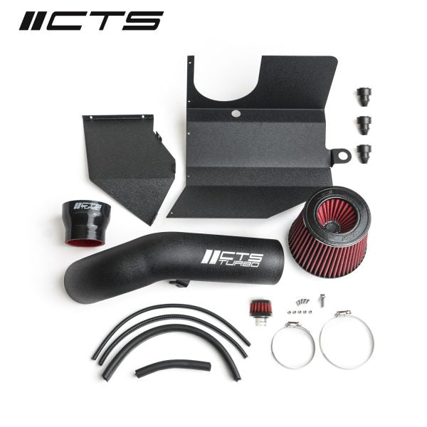 Audi/VW - CTS TURBO MK7/7.5 VW GOLF, GTI, GLI, AUDI A3, AUDI TT INTAKE (2015+ MQB MODELS)