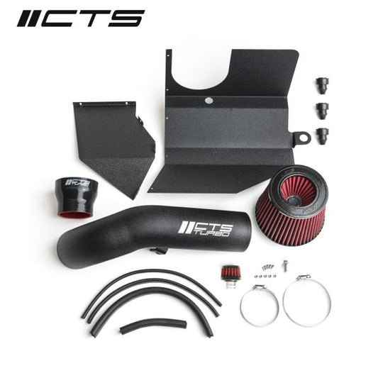 Audi/VW - CTS TURBO MK7/7.5 VW GOLF, GTI, GLI, AUDI A3, AUDI TT INTAKE (2015+ MQB MODELS)