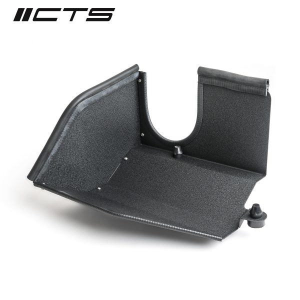 Audi/VW - CTS TURBO MK7/7.5 VW GOLF, GTI, GLI, AUDI A3, AUDI TT INTAKE (2015+ MQB MODELS)