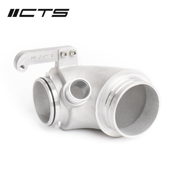 Audi/VW - CTS TURBO 1.8T/2.0T MQB GEN3 HIGH-FLOW TURBO INLET PIPE