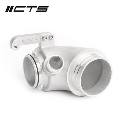 Audi/VW - CTS TURBO 1.8T/2.0T MQB GEN3 HIGH-FLOW TURBO INLET PIPE