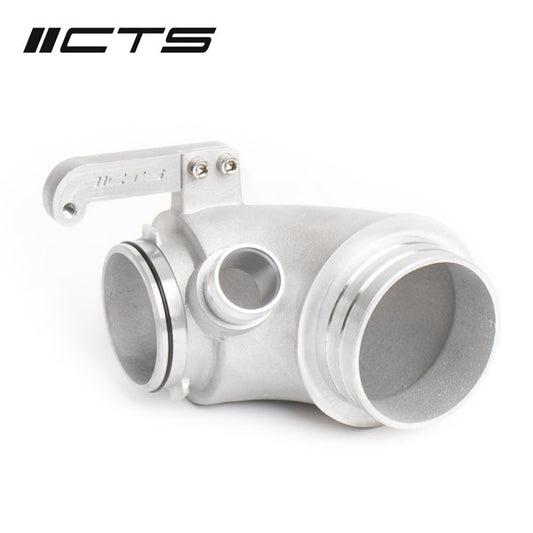 Audi/VW - CTS TURBO 1.8T/2.0T MQB GEN3 HIGH-FLOW TURBO INLET PIPE