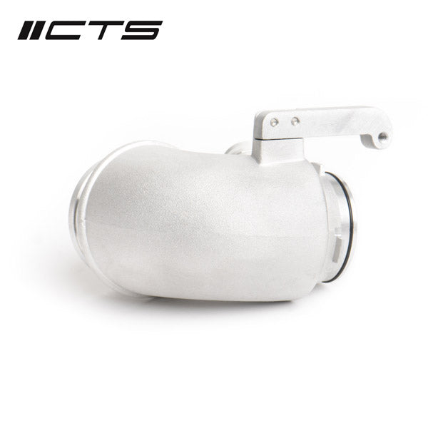 Audi/VW - CTS TURBO 1.8T/2.0T MQB GEN3 HIGH-FLOW TURBO INLET PIPE
