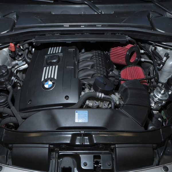 BMW - CTS TURBO INTAKE KIT FOR BMW N54