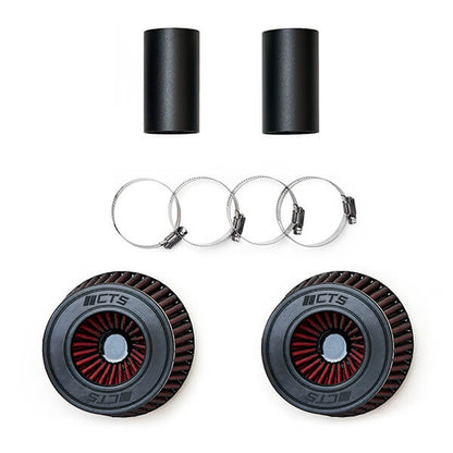 BMW - CTS TURBO INTAKE KIT FOR BMW N54