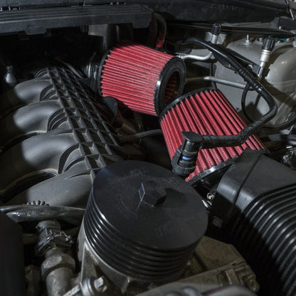 BMW - CTS TURBO INTAKE KIT FOR BMW N54