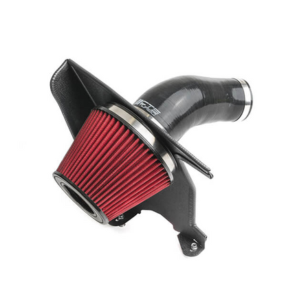 CTS Turbo High-Flow Intake for Audi B9 A4, Allroad, A5, S4, S5, RS4, RS5 (6" Velocity Stack)