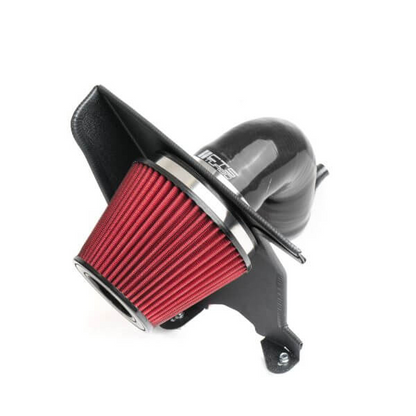 CTS Turbo High-Flow Intake for Audi B9 A4, Allroad, A5, S4, S5, RS4, RS5 (6" Velocity Stack)