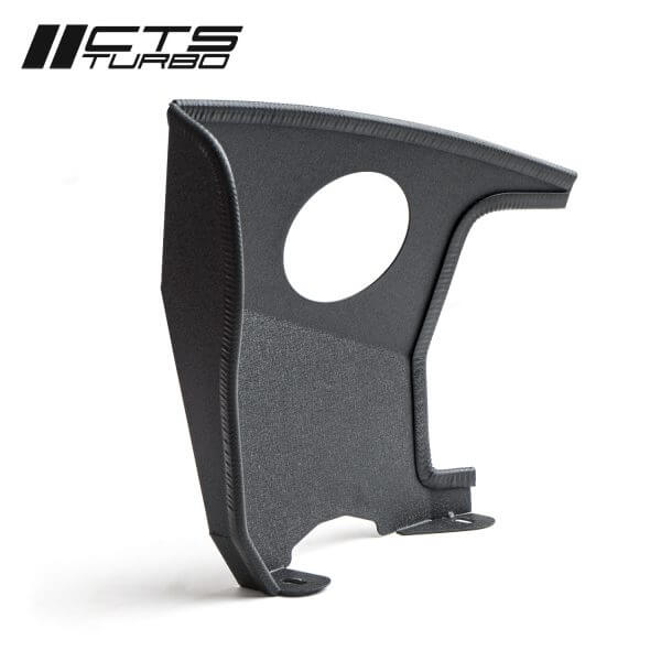 Audi - CTS TURBO B9 AUDI A4, ALLROAD, A5, S4, S5, RS4, RS5 HIGH-FLOW INTAKE (6″ VELOCITY STACK)