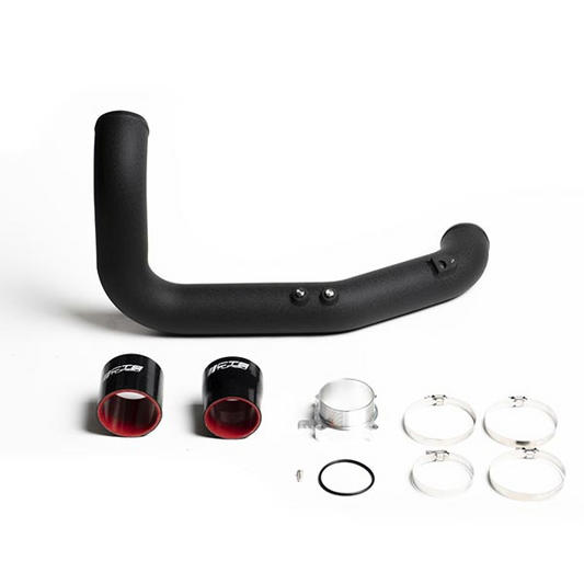 CTS Turbo Charge Pipe Kit for Audi B9 S4/S5 3.0T