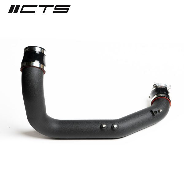 Audi - CTS TURBO B9 AUDI S4/S5 3.0T CHARGE PIPE KIT