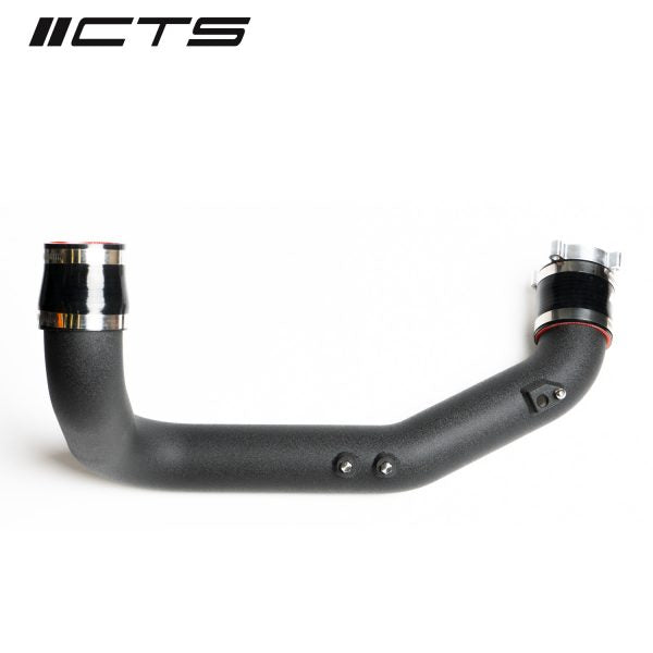Audi - CTS TURBO B9 AUDI S4/S5 3.0T CHARGE PIPE KIT