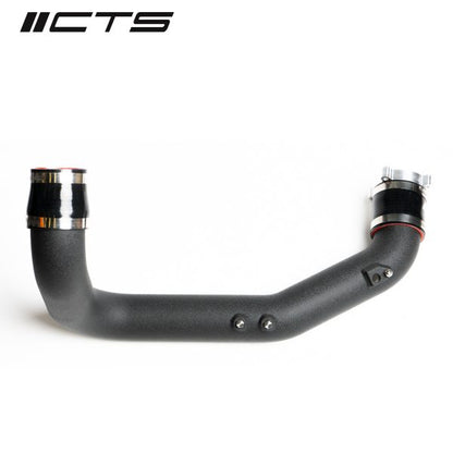 Audi - CTS TURBO B9 AUDI S4/S5 3.0T CHARGE PIPE KIT
