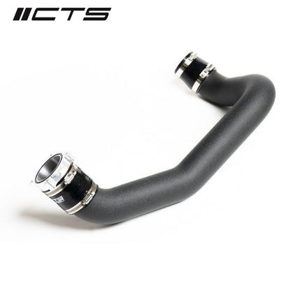 Audi - CTS TURBO B9 AUDI S4/S5 3.0T CHARGE PIPE KIT