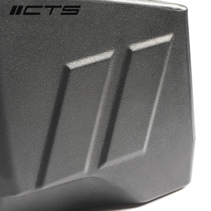 CTS Turbo MK7/7.5 VW Golf R/ Audi 8V S3 High-Flow Intake (MQB without SAI)