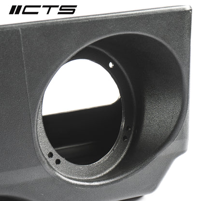 CTS Turbo MK7/7.5 VW Golf R/ Audi 8V S3 High-Flow Intake (MQB without SAI)