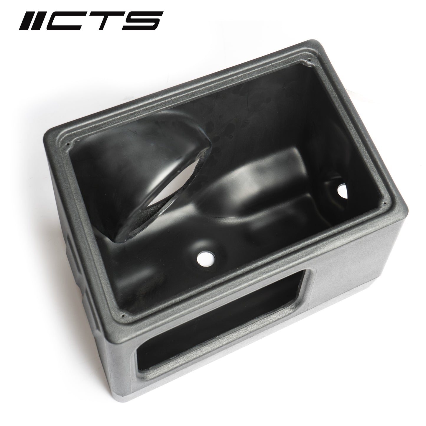 CTS Turbo MK7/7.5 VW Golf R/ Audi 8V S3 High-Flow Intake (MQB without SAI)