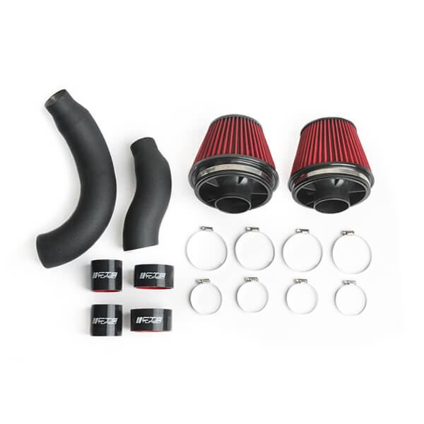 Audi - CTS Turbo C7 S6/S7/RS7 Dual 3