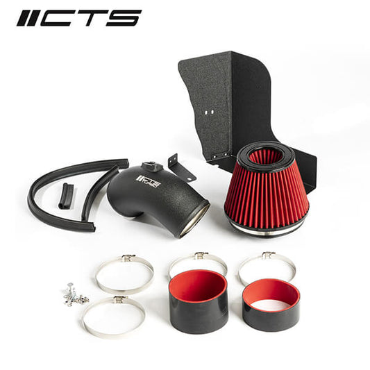 BMW - CTS TURBO BMW G20 M340I/G22 M440I B58 3.0L INTAKE (2019+)