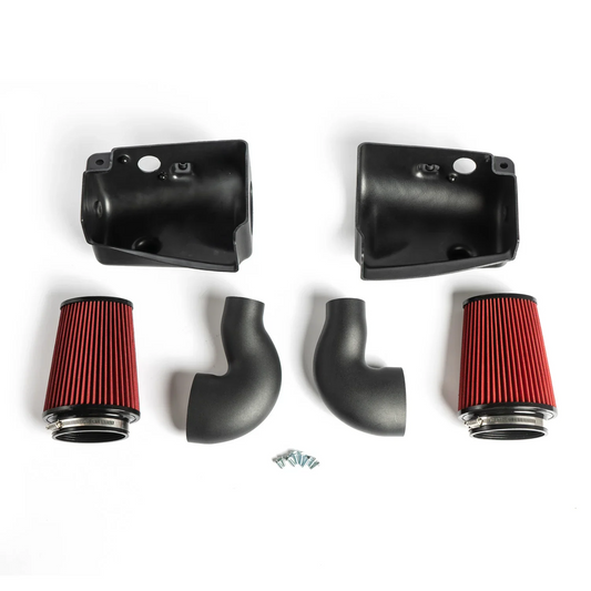 CTS Turbo Intake System for Mercedes-Benz W213 E63/E63S, AMG GT63/63S, GLE63S (M177)