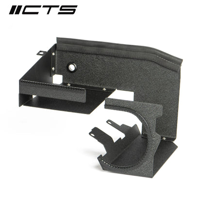 CTS Turbo Air Intake kit for Mercedes Benz M276 (V6 twin turbo) Engine C400/C450/C43AMG/E400