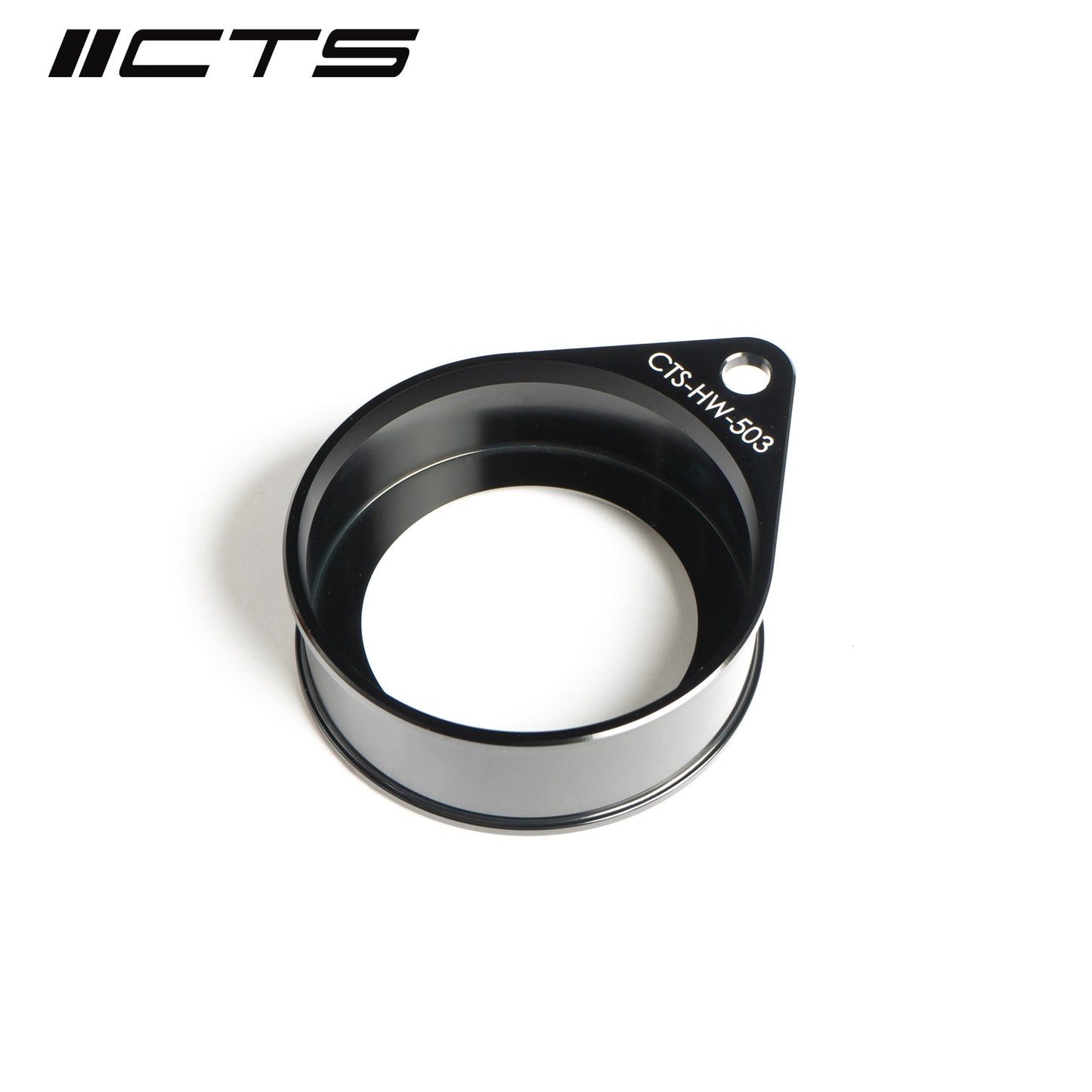 CTS Turbo Air Intake kit for Mercedes Benz M276 (V6 twin turbo) Engine C400/C450/C43AMG/E400