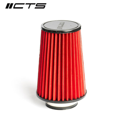 CTS Turbo Air Intake kit for Mercedes Benz M276 (V6 twin turbo) Engine C400/C450/C43AMG/E400