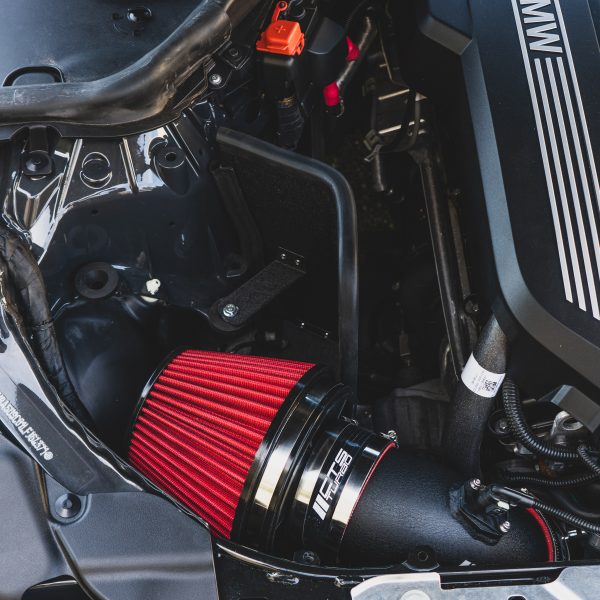 BMW - CTS TURBO BMW G20 M340I/G22 M440I B58 3.0L INTAKE (2019+)