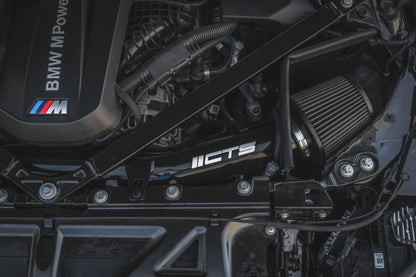 CTS Turbo BMW S58 G8X M2/M3/M4 Intake System