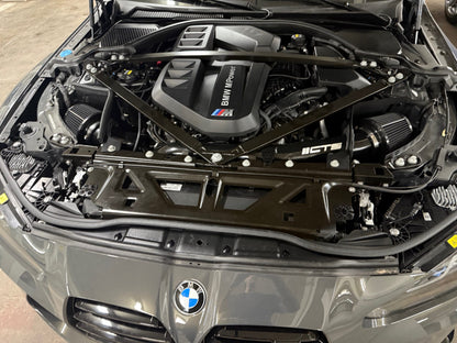 CTS Turbo BMW S58 G8X M2/M3/M4 Intake System