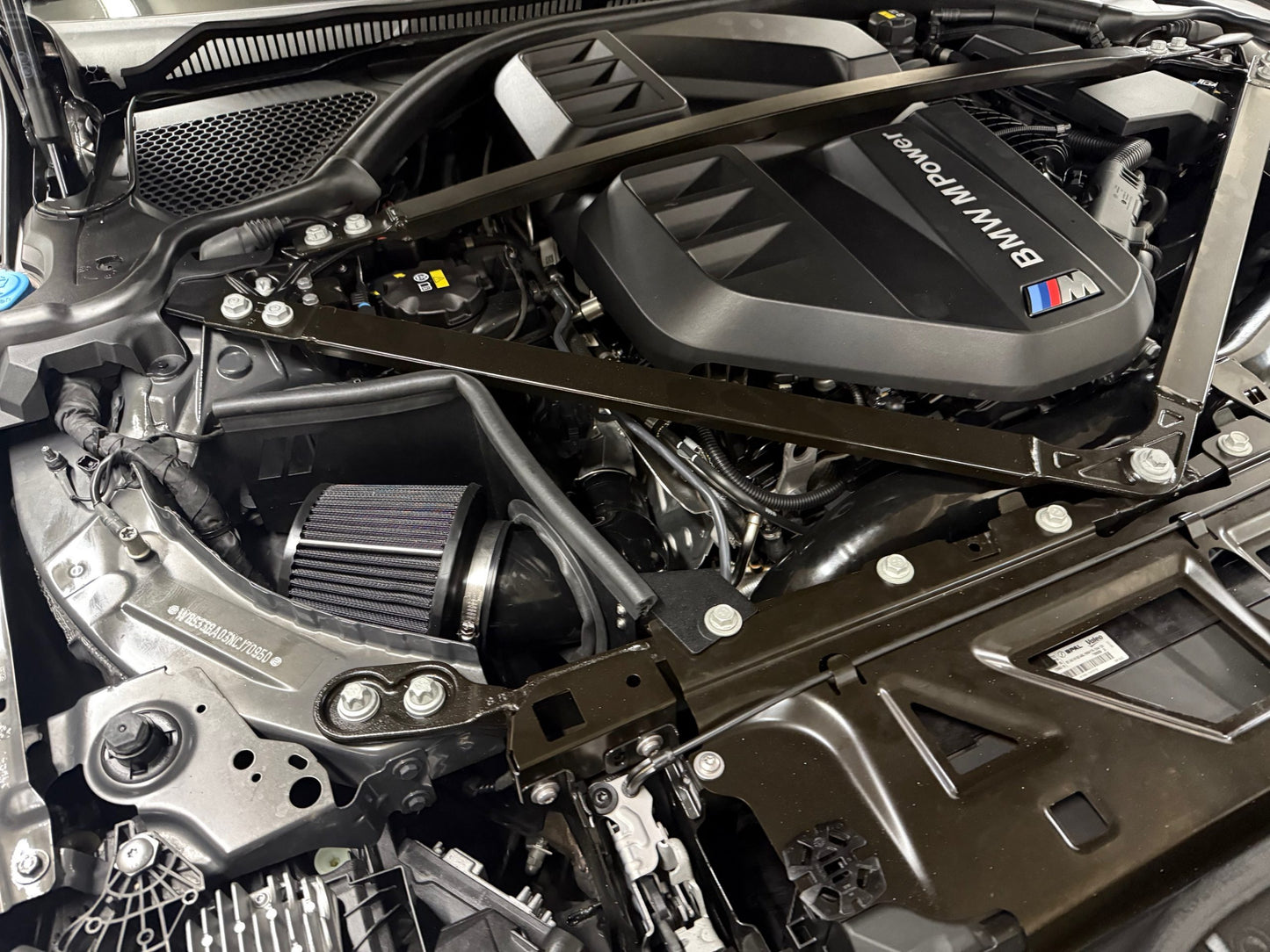 CTS Turbo BMW S58 G8X M2/M3/M4 Intake System
