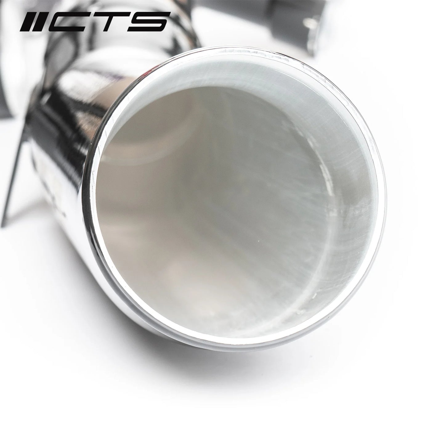 CTS Turbo BMW S58 G8X M2/M3/M4 Intake System