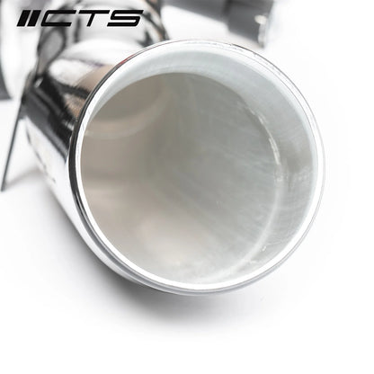 CTS Turbo BMW S58 G8X M2/M3/M4 Intake System