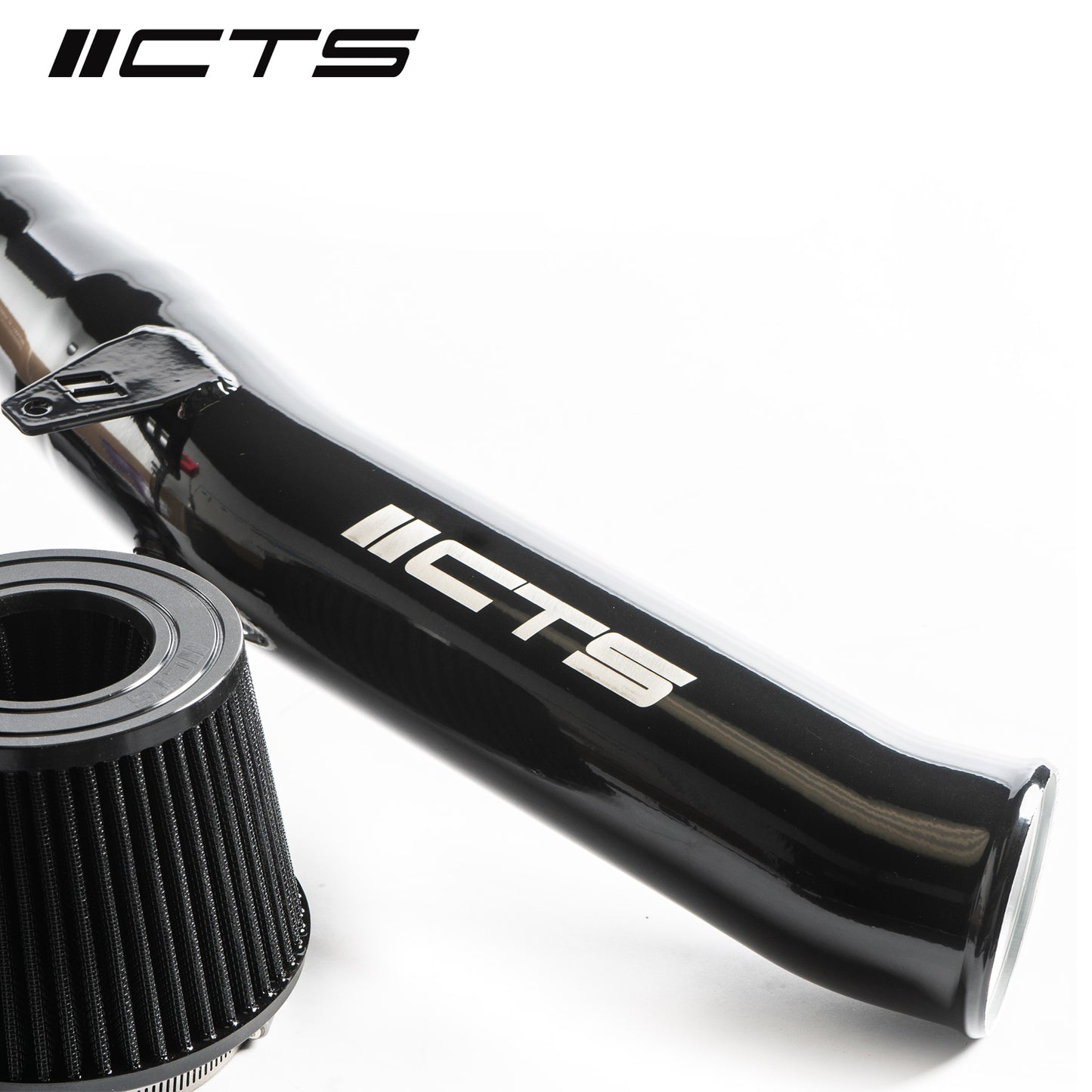 CTS Turbo BMW S58 G8X M2/M3/M4 Intake System