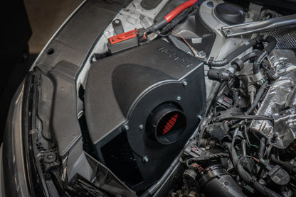 CTS TURBO B9/B9.5 AUDI A4, A5, AllRoad, S4, S5, RS4, RS5 High-Flow Intake System
