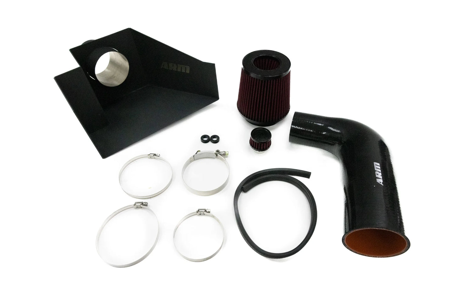 ARM MK7 GTI / GOLF R INTAKE