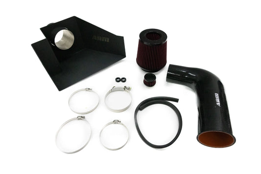 ARM MK7 GTI / GOLF R INTAKE