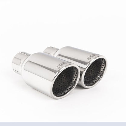 Audi > S4 > B7 - Non-Resonated Cat-Back Exhaust System