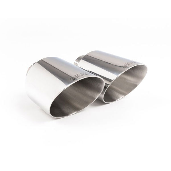 Suzuki > Swift > Sport 1.4 - NON-RESONATED CAT-BACK EXHAUST SYSTEM