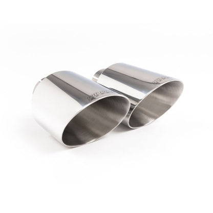 Suzuki > Swift > Sport 1.4 - NON-RESONATED CAT-BACK EXHAUST SYSTEM
